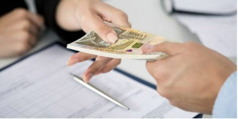 Mashtronte dhe merrte para, e pëson 51-vjeçari në Tiranë