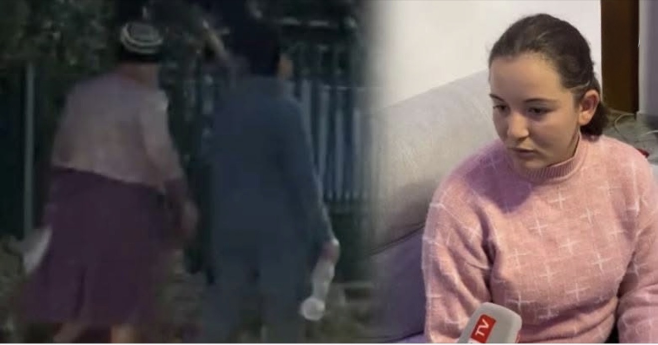 Maskohej si grua për të thyer arrestin shtëpiak, nusja filmoi dhe nxori zbuluar 69-vjeçarin në Fier: Më futi burrin në burg, sherr për përroin