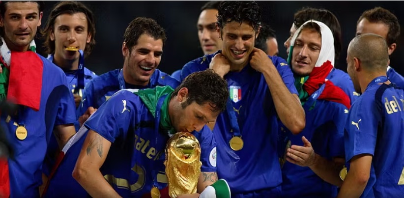 Materazzi dhe Botërori 2006: Pa penalltinë e Tottit s’do të kisha mundur të kthehesha në Itali