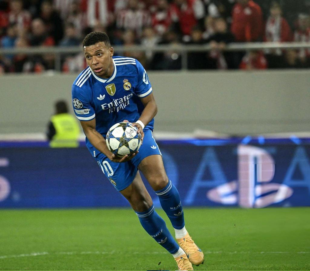 Mbape ‘poker’ në Greqi, Arsenal zvogëlon Bajernin, Liverpul pa ‘busull’