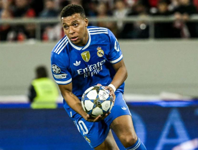 Mbape zgjidhet më i miri i xhiros në Champions League, kompjuteri zbulon fituesin e Champions