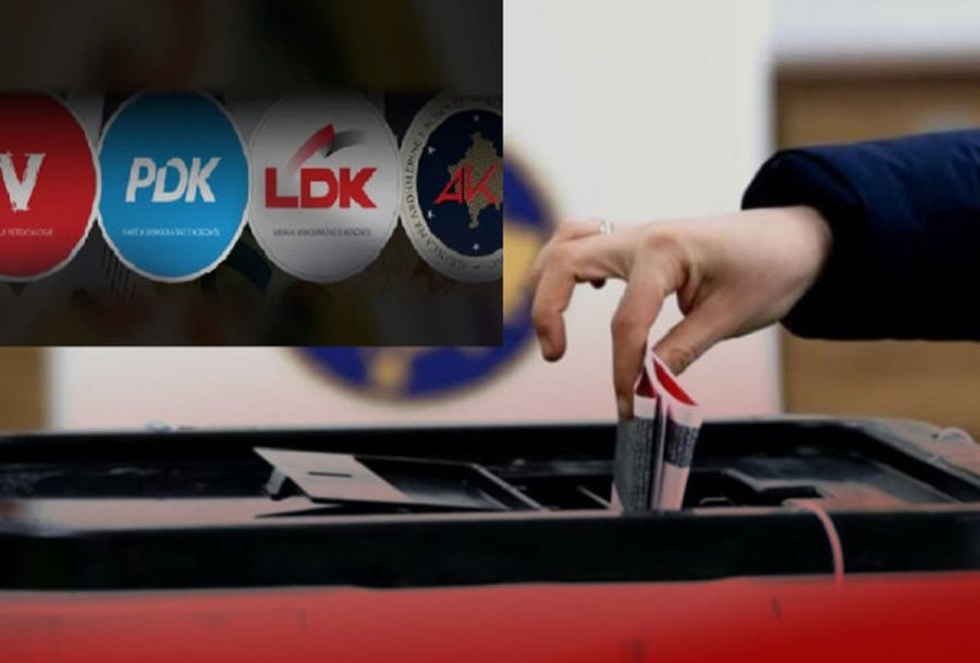 Mbarëvajtja e procesit zgjedhor në Kosovë/ Prokuroria: Tre të ndaluar për veprat penale kundër të drejtave të votimit