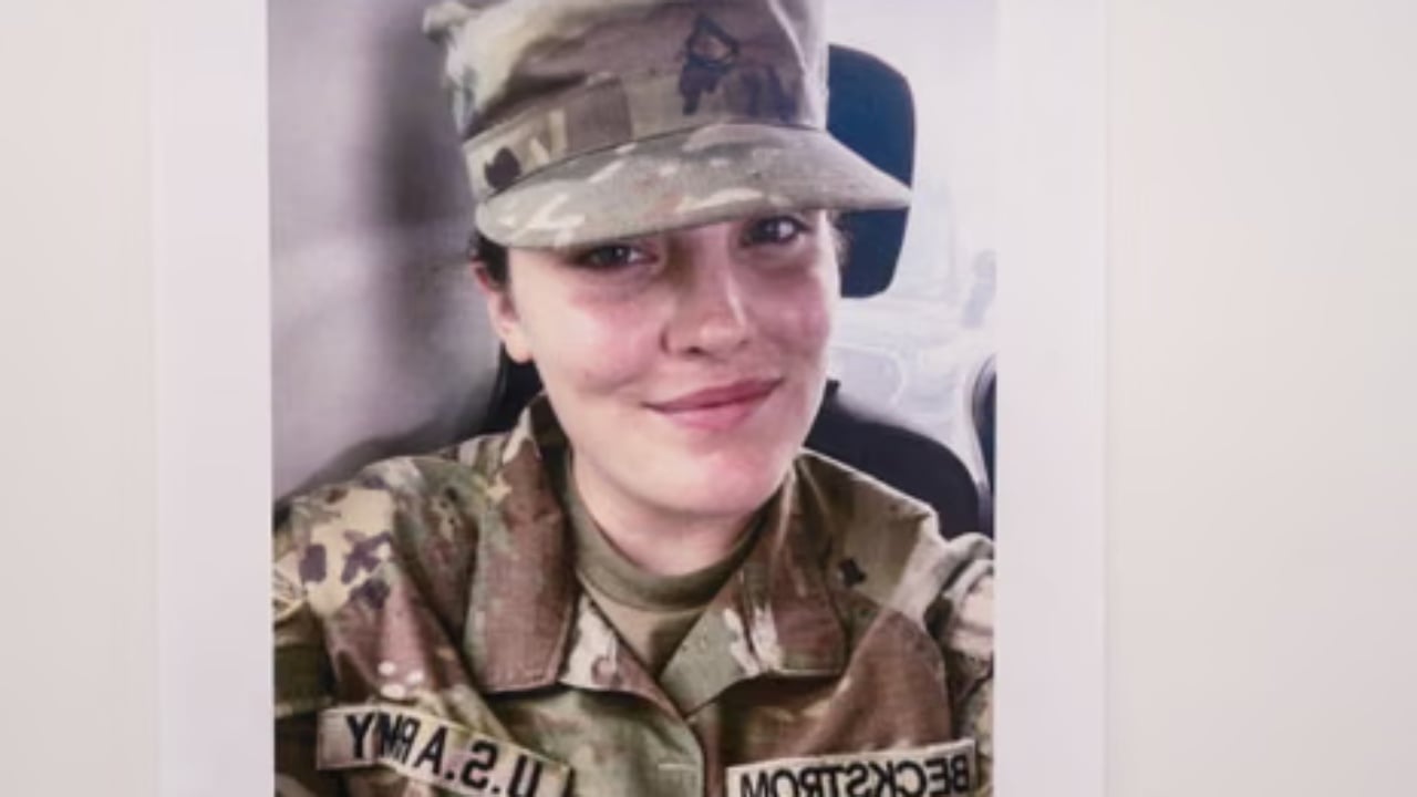 Mbeti e plagosur nga të shtënat me armë pranë Shtëpisë së Bardhë, humb jetën anëtarja e Gradës Kombëtare në Uashington