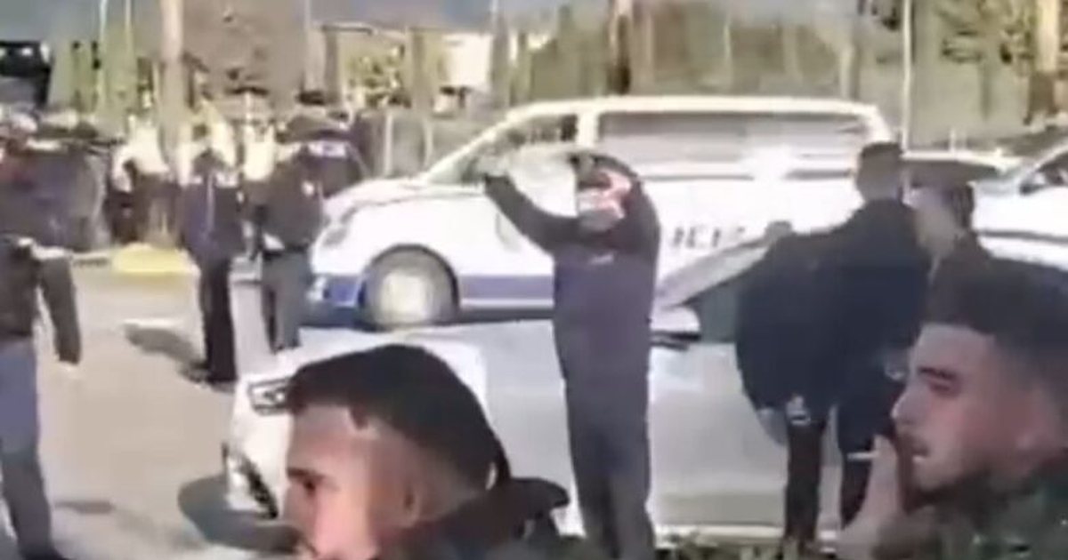 Mbeti i plagosur në atentatin e Rinasit, 40-vjeçari dyshohet punonjës i AMP (EMRI)