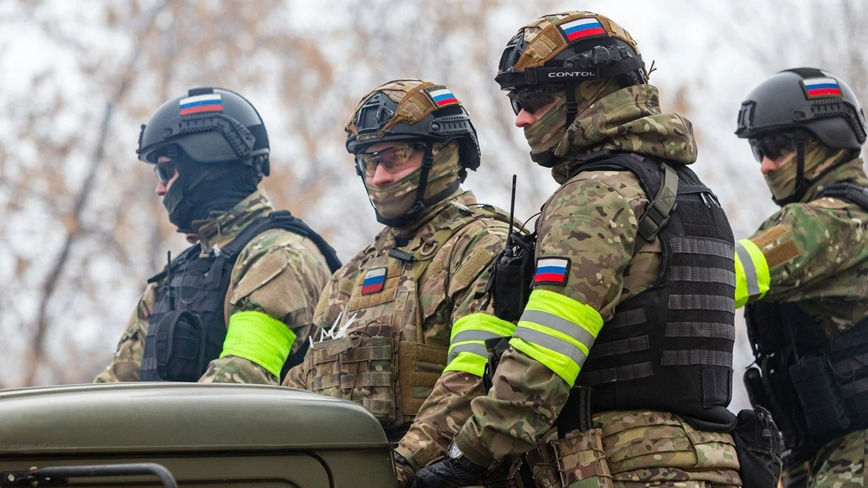 ‘Mbi 120 trupa ruse në Venezuelë’ – Kreu i inteligjencës ukrainase thotë se gjenerali rus Makarevich po udhëheq misionin