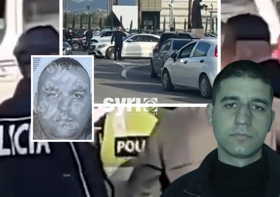 Mbi 80 plumba benzit jo të blinduar. Makinën Vis Kosova ja kishte dhënë G. Sh. Si përfundoi mjeti në dorën e Danit?