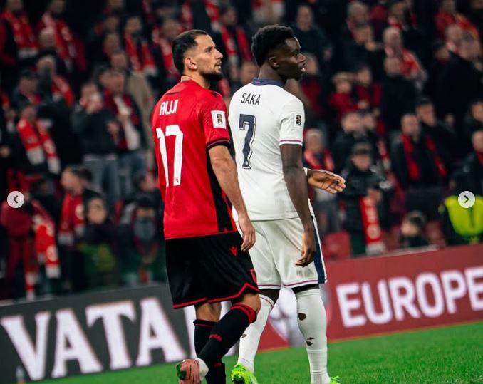 Mbrojtësi/ Aliji drejt Gjermanisë për rikuperim, do t’i mungojë Dinamos disa javë