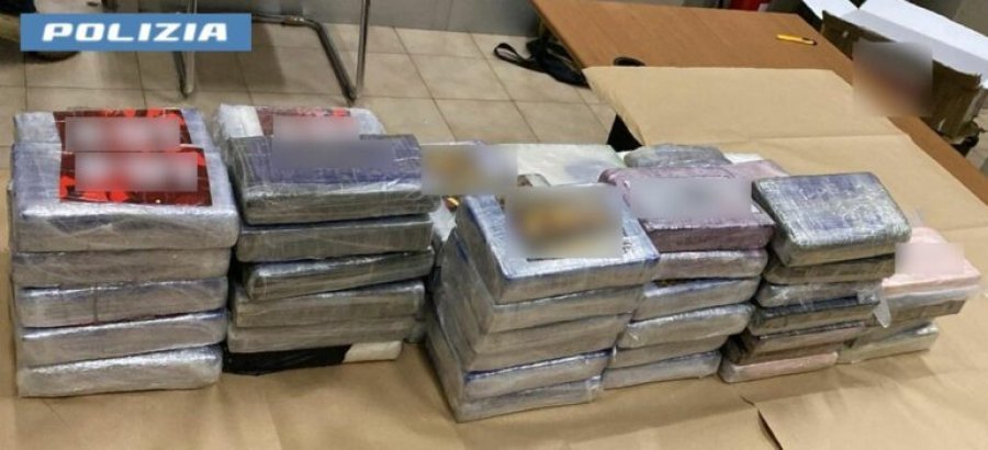 Mbushën Europën me drogë nga Amerika Latine, paratë pastroheshin në Shqipëri! 3 u arrestuan në vendin tonë, 1 polic zbulonte sekretet hetimore!