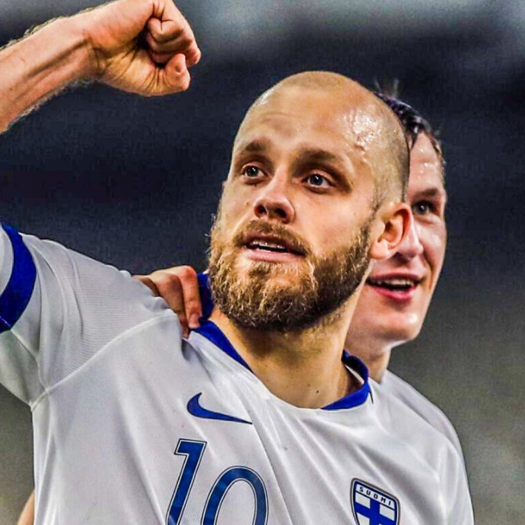 Mbyll me rivalin e Shqipërisë, Puki zyrtarizon largimin nga Finlanda