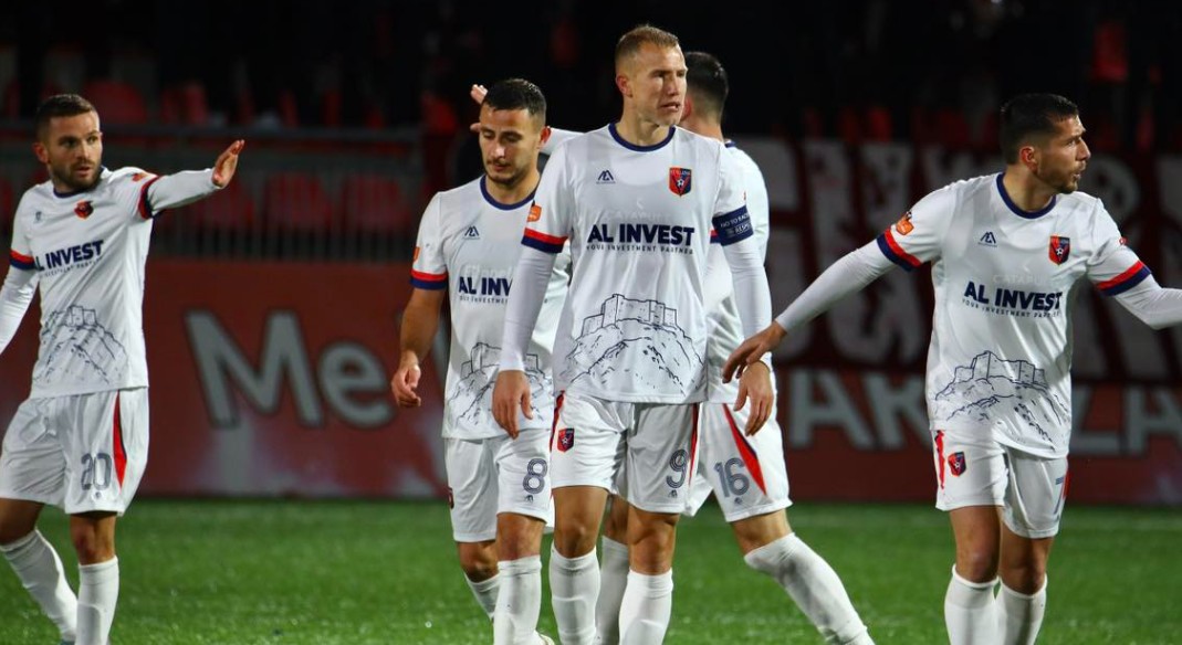 Mbyllet java e 12-të e Superiores, ja si ndryshon renditja (foto)