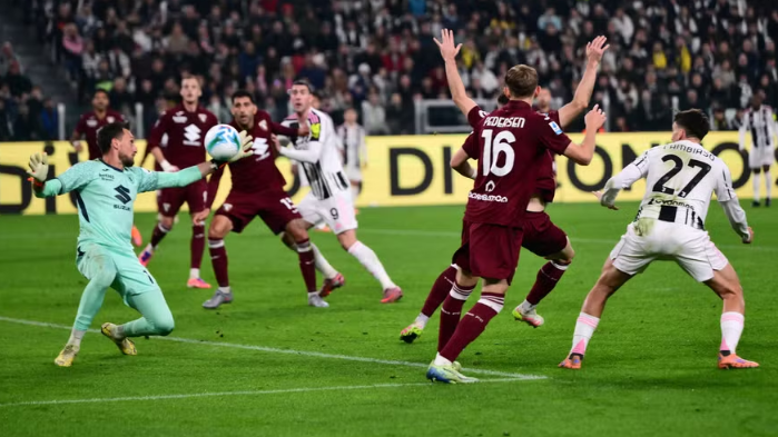 Mbyllet në barazim pa gola derbi torinez, shqiptarët ndahen në paqe