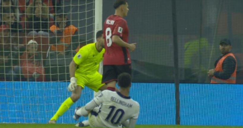 Mbyllet pjesa e parë pa gola në Arenën Kombëtare