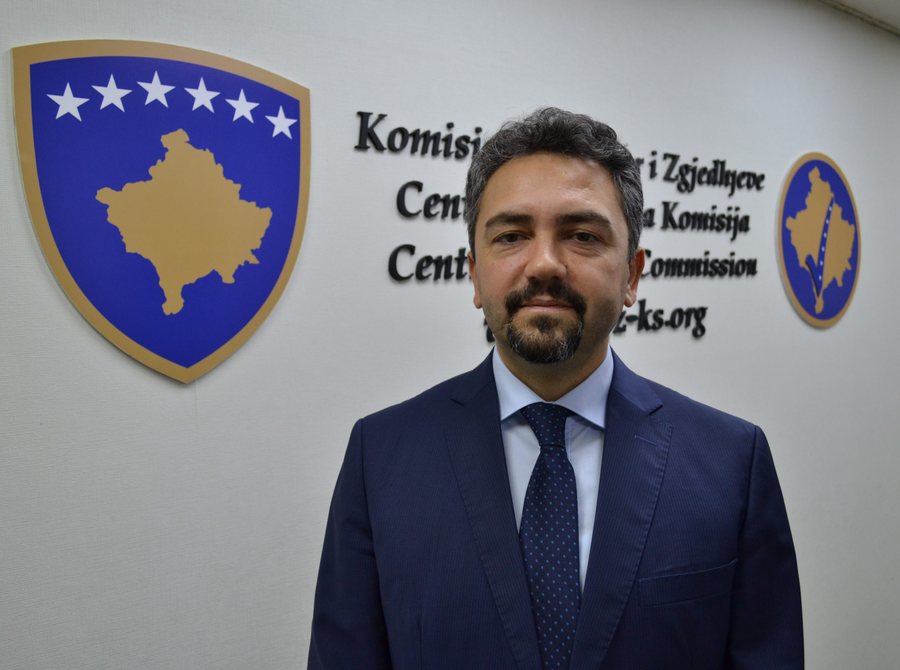 Mbyllet votimi në Kosovë, kreu i KQZ: Asnjë rast që cenon integritetin e procesit