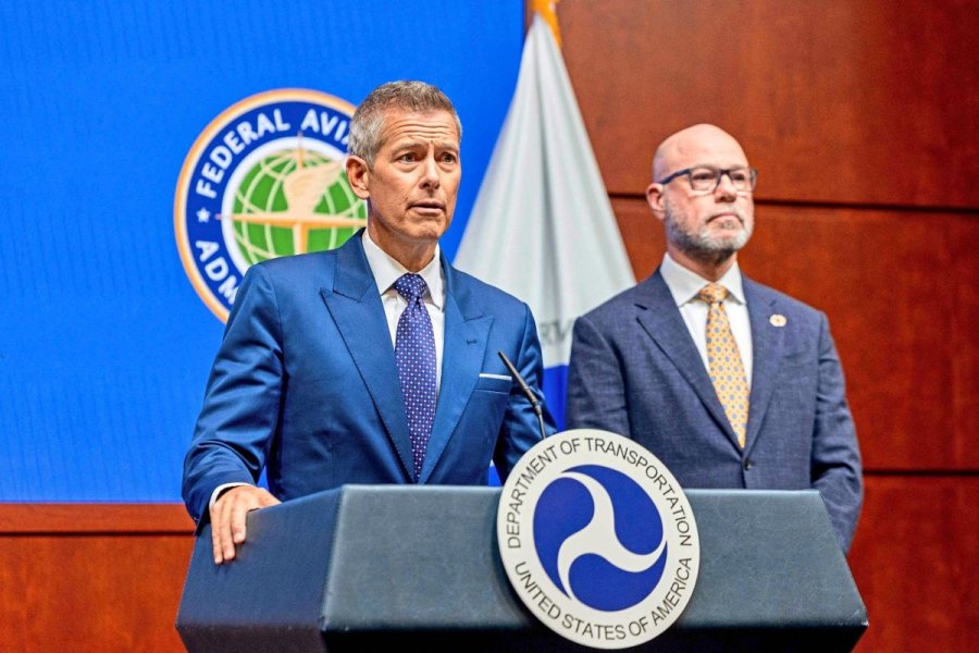 Mbyllja e qeverisë prek aeroportet, SHBA-të anulojnë fluturimet duke filluar nga e premtja