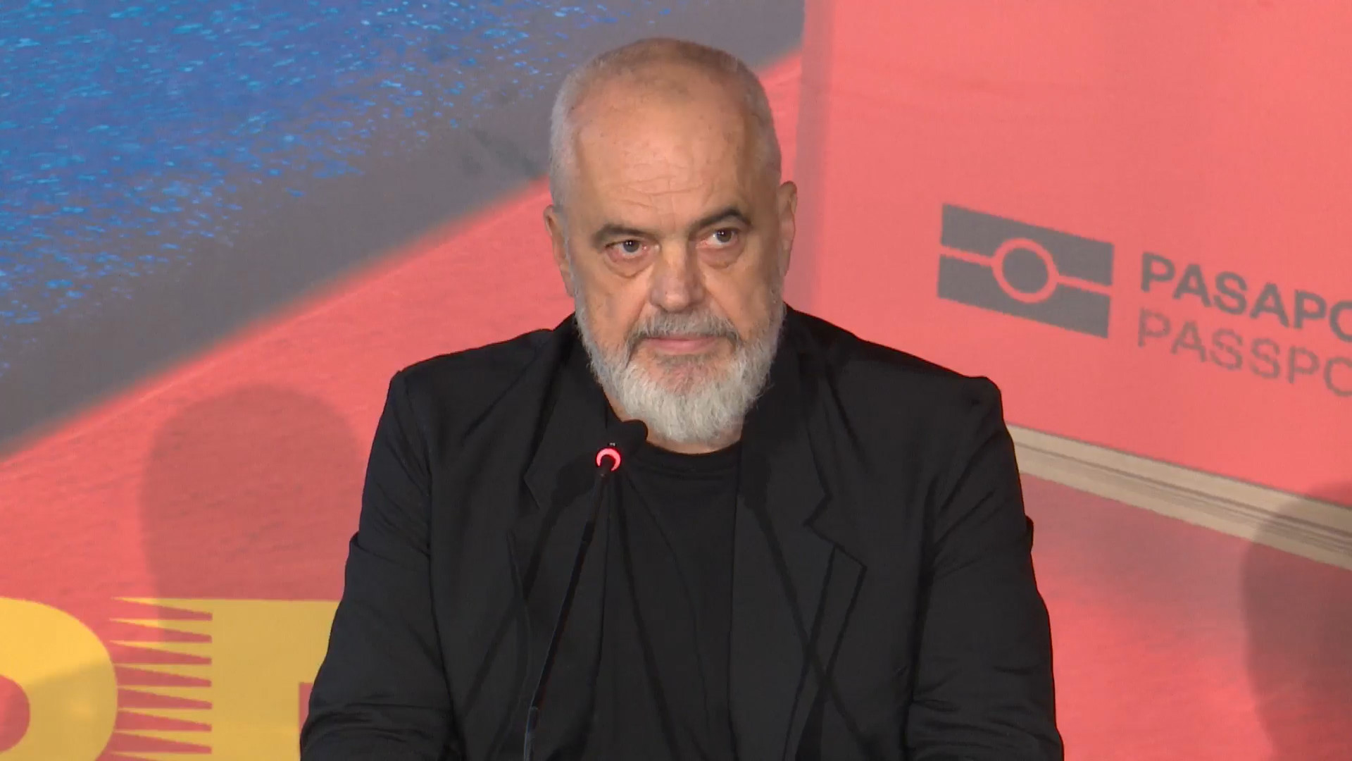 Më 17 nëntor konferenca ndërqeveritare me BE, Rama: Rekord, të gjitha kapituj të hapur brenda 1 viti