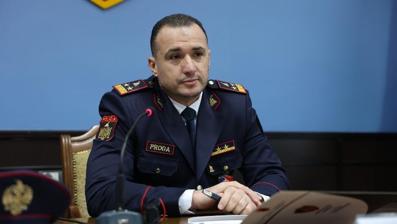 ‘Më afër qytetarëve’, Ilir Proda prezanton transformimin e Policisë së Shtetit: Efikasitet në luftë ndaj krimit