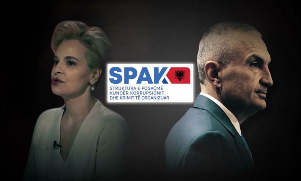 “Më akuzoi se i kisha kërcënuar gruan ose…”/ Kryemadhi kujton momentin kur Meta iku nga shtëpia