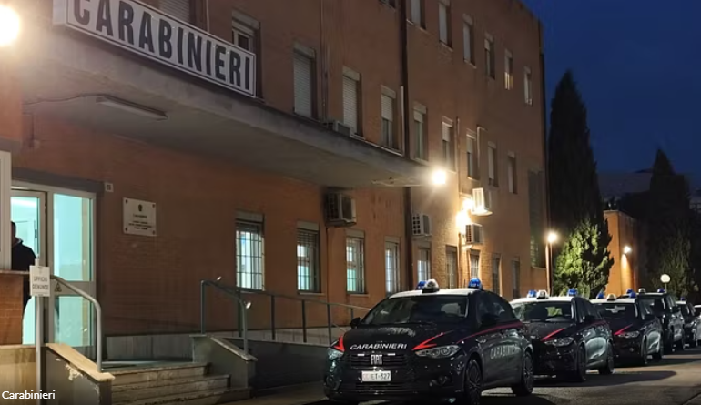 “Më arrestoni, ose do të vras gruan”, 48-vjeçari dorëzohet në polici