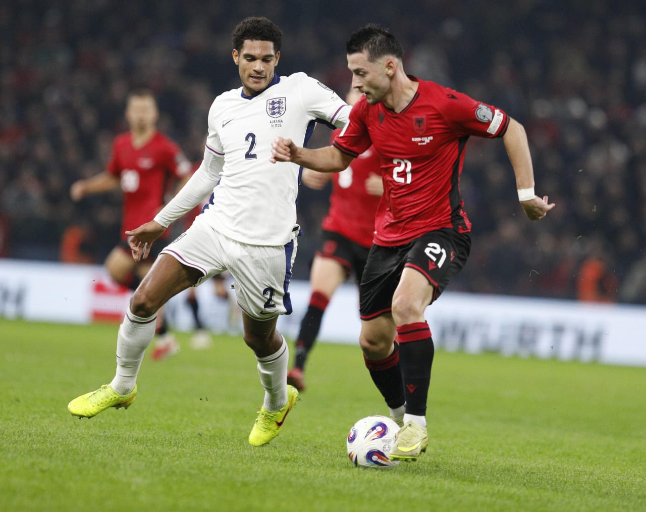 “Më dhemb fakti që nuk shënova”, Arbër Hoxha: Mëkat, zhvilluam super ndeshje