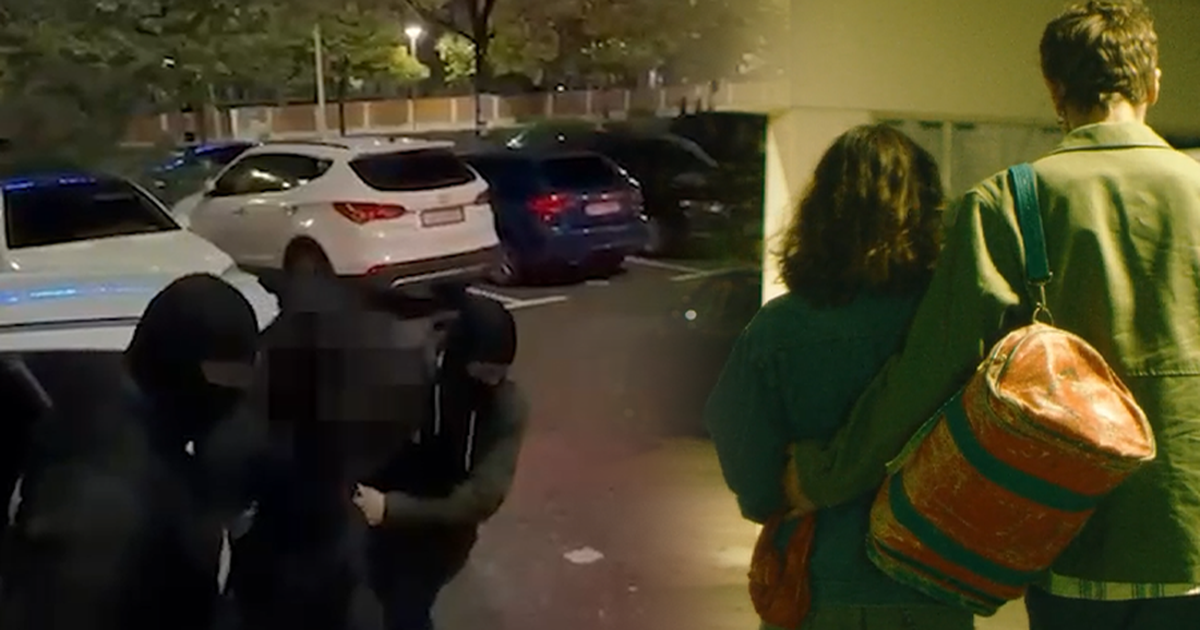 ‘Më jep 5 mijë euro’-E dashura e futi në kurth! Morën peng 27-vjeçarin dhe e dhunuan, arrestohen dy vajzat