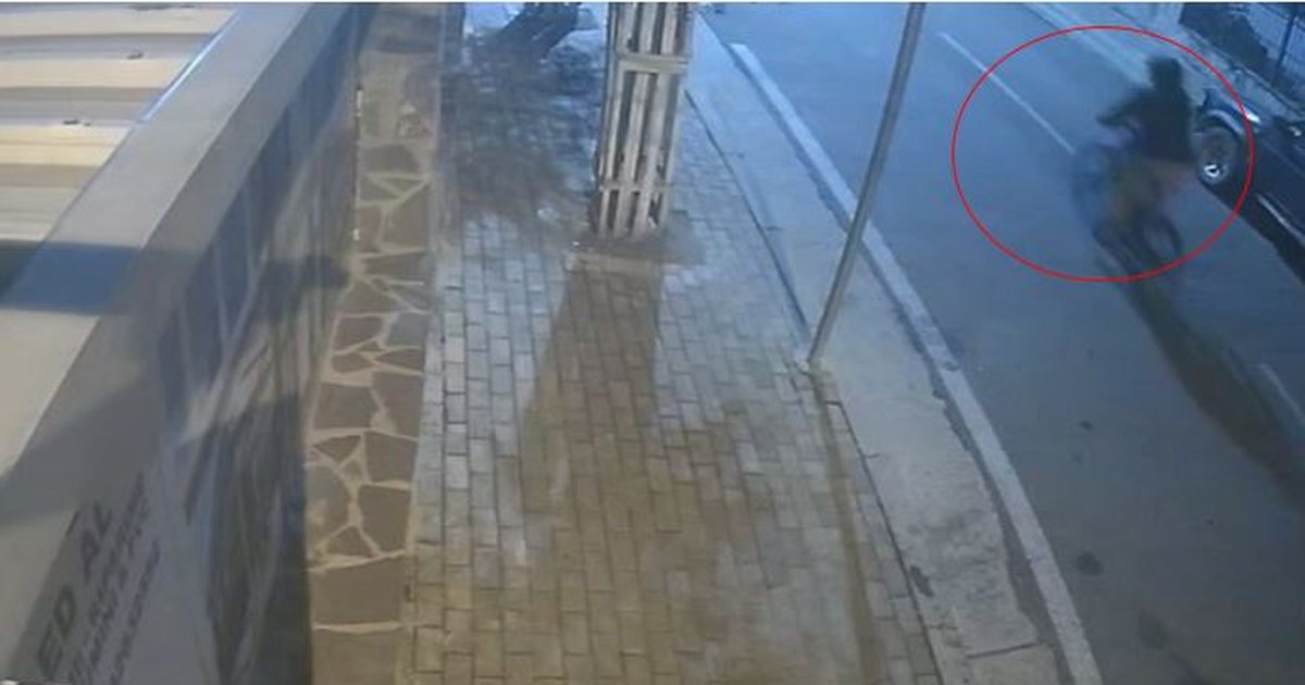 Me kapuç dhe biçikletë, personi që hodhi tritolin në banesën e Mziut dyshohet se është e njëjta ‘dorë’ me grupin e Jeton Lamit