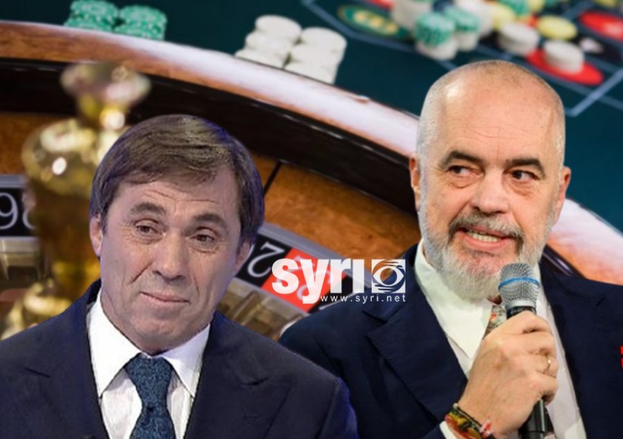 Me kazino e restorante pastron paratë e kartelit Sinaloa, çfarë nënkuptojnë sanksionet ndaj mikut të Ramës, Luftar Hysa dhe familjarëve të tij