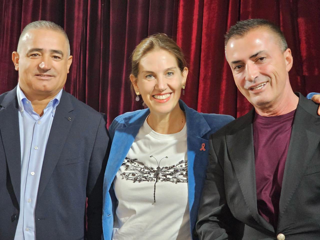 “Me krahë të lehta kryetar Gramos Sako”, Kumbaro: Tepelena tani duhet të kalojë në një tjetër nivel