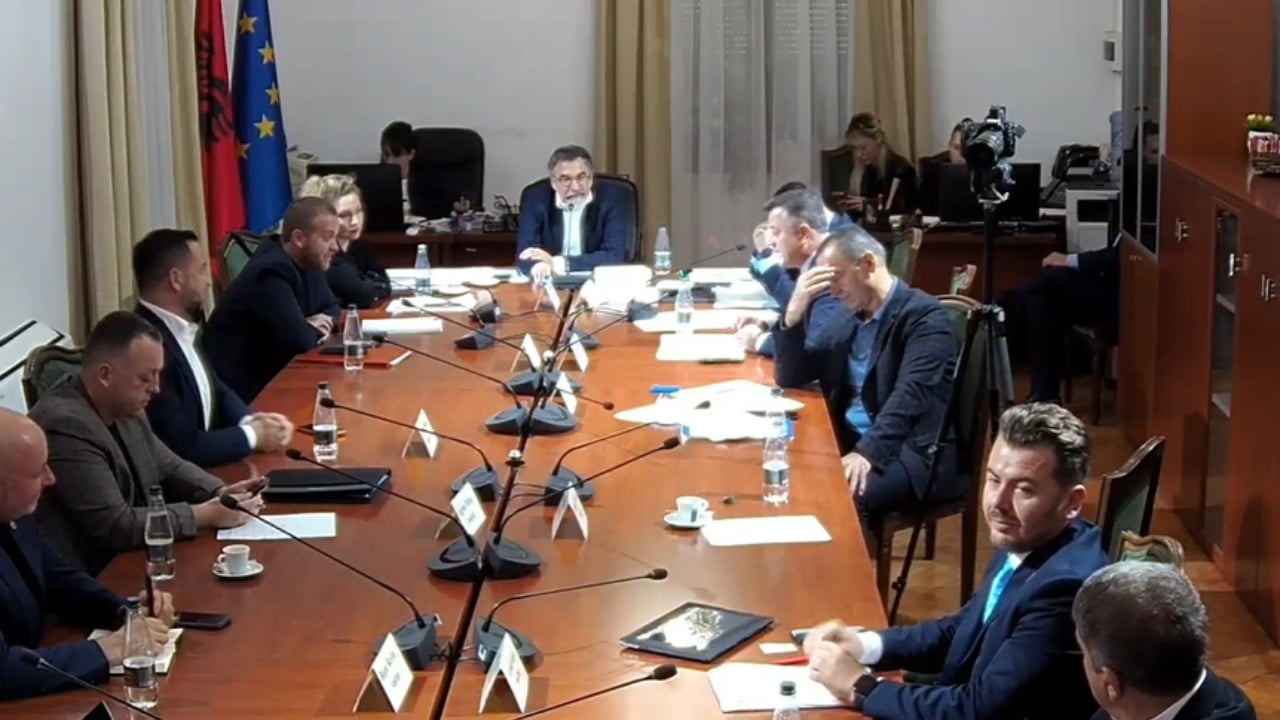 “Me ligjin që kaluat s’e di kujt gjinie i përket. Sheh me syze rozë”/ Vengu-Nokës: S’të kam shprehur dashuri! Demokrati: Ju njihni flamurin me 12 ngjyra