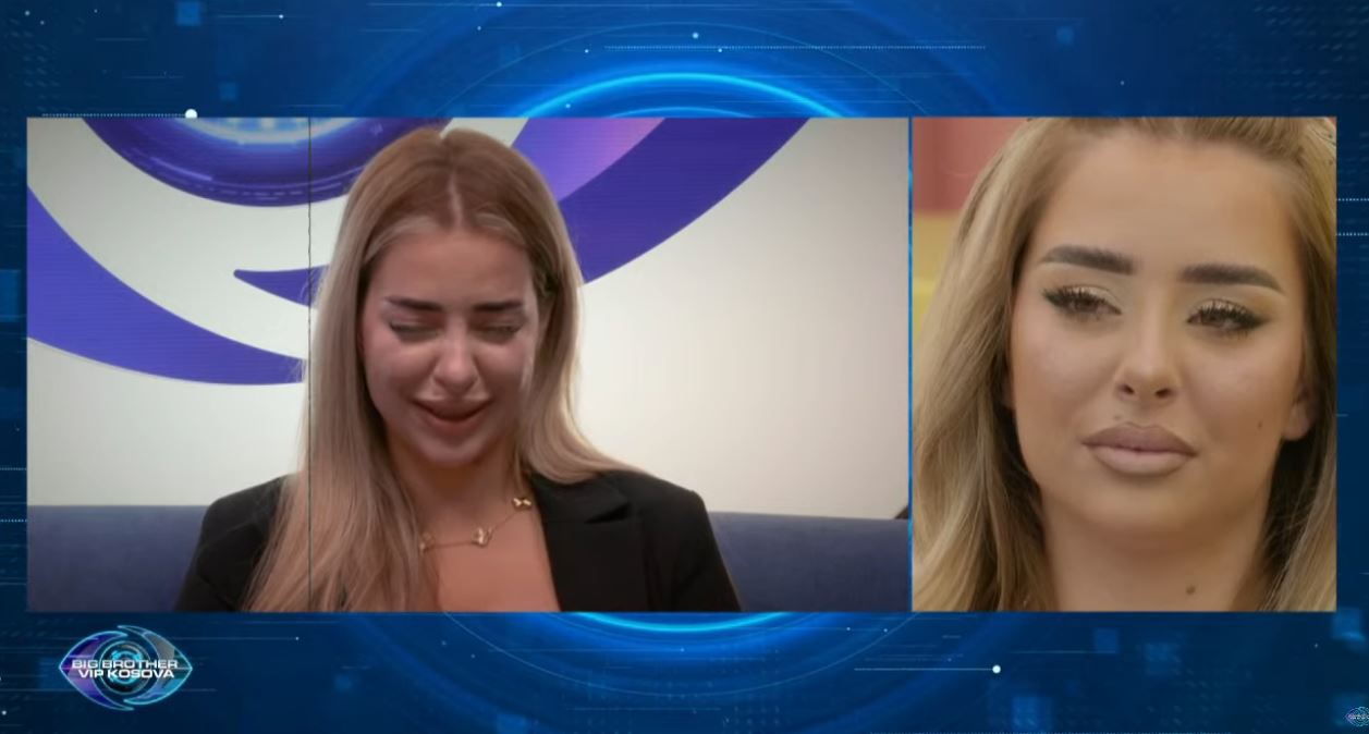 “Më mungon të gjej shtëpinë me gëzim”/ Elijona rrëfen se si humbi nënën dhe motrën në aksident