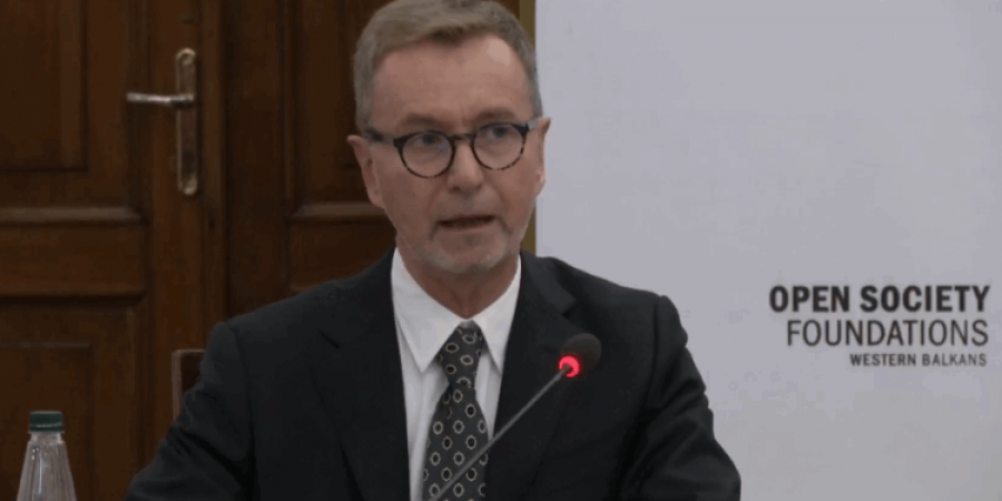 Më në fund edhe Gonzato e pranon farsën e 11 majit: Kishte abuzim me burimet publike në zgjedhje