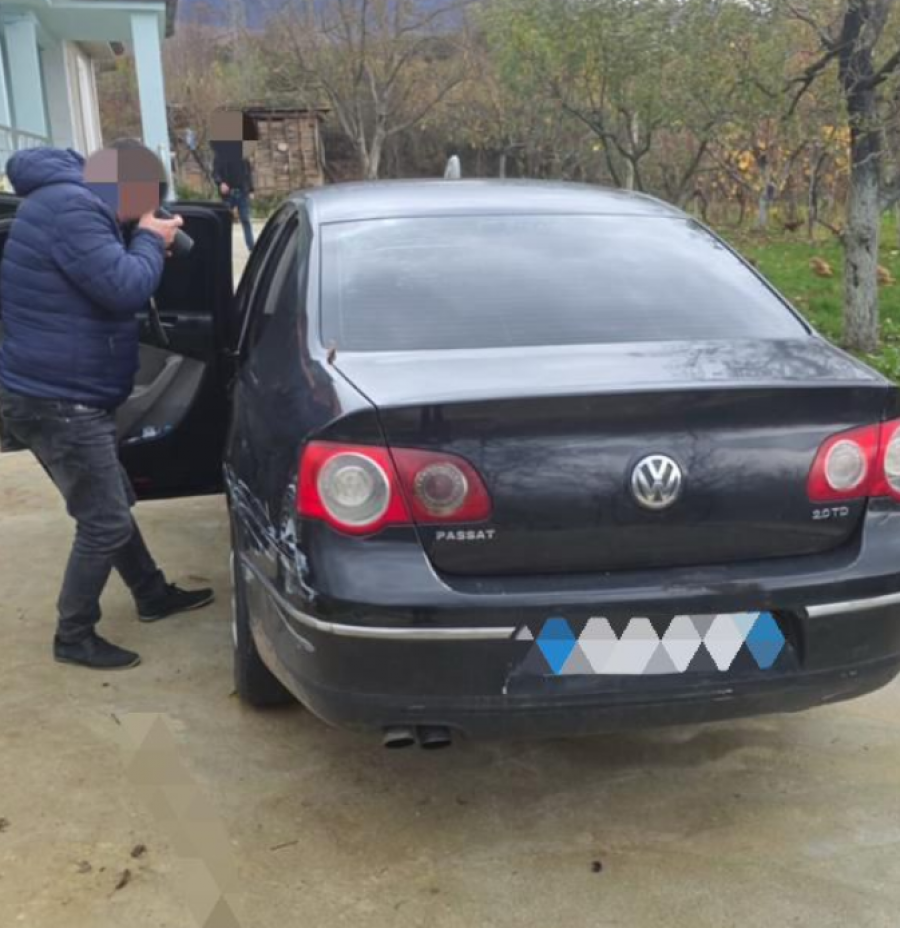 ‘Më p*rdhunoi dhe…’ – E reja denoncon policin në Dibër, arrestohet