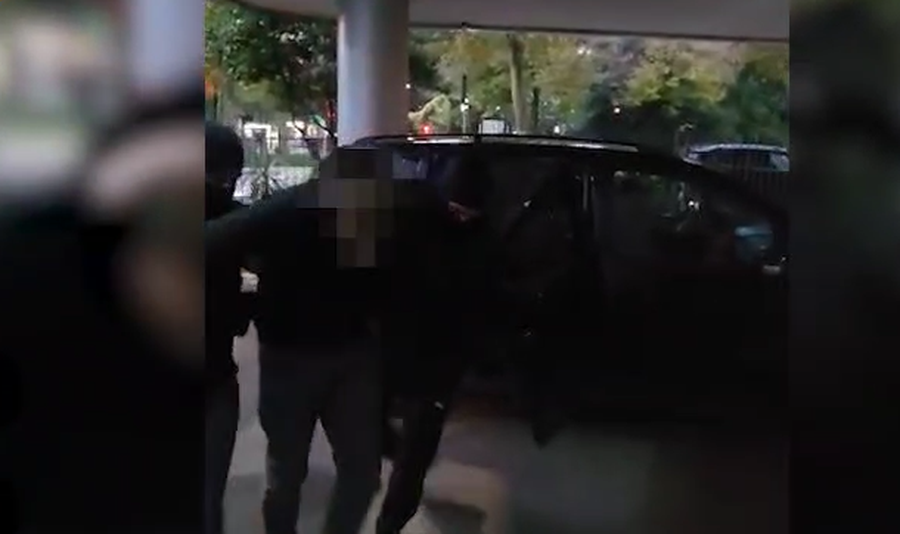 Me profilin e një banke iu vodhi miliona qytetarëve, arrestohet 21-vjeçari nga Laçi