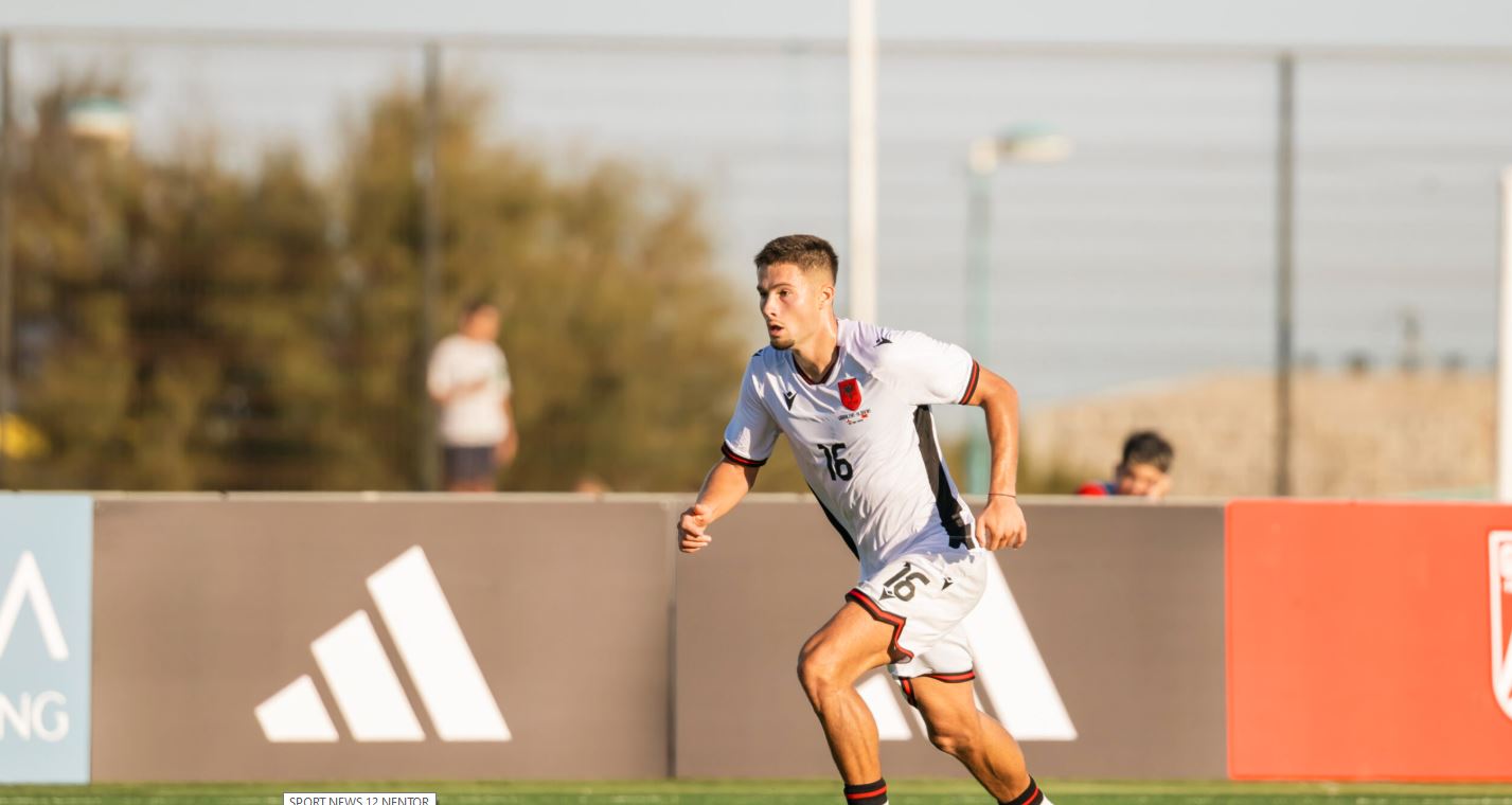 “Me Serbinë ishte fitore fantastike”, Medon Berisha: Ëndërrojmë Botërorin, por kujdes Andorrën