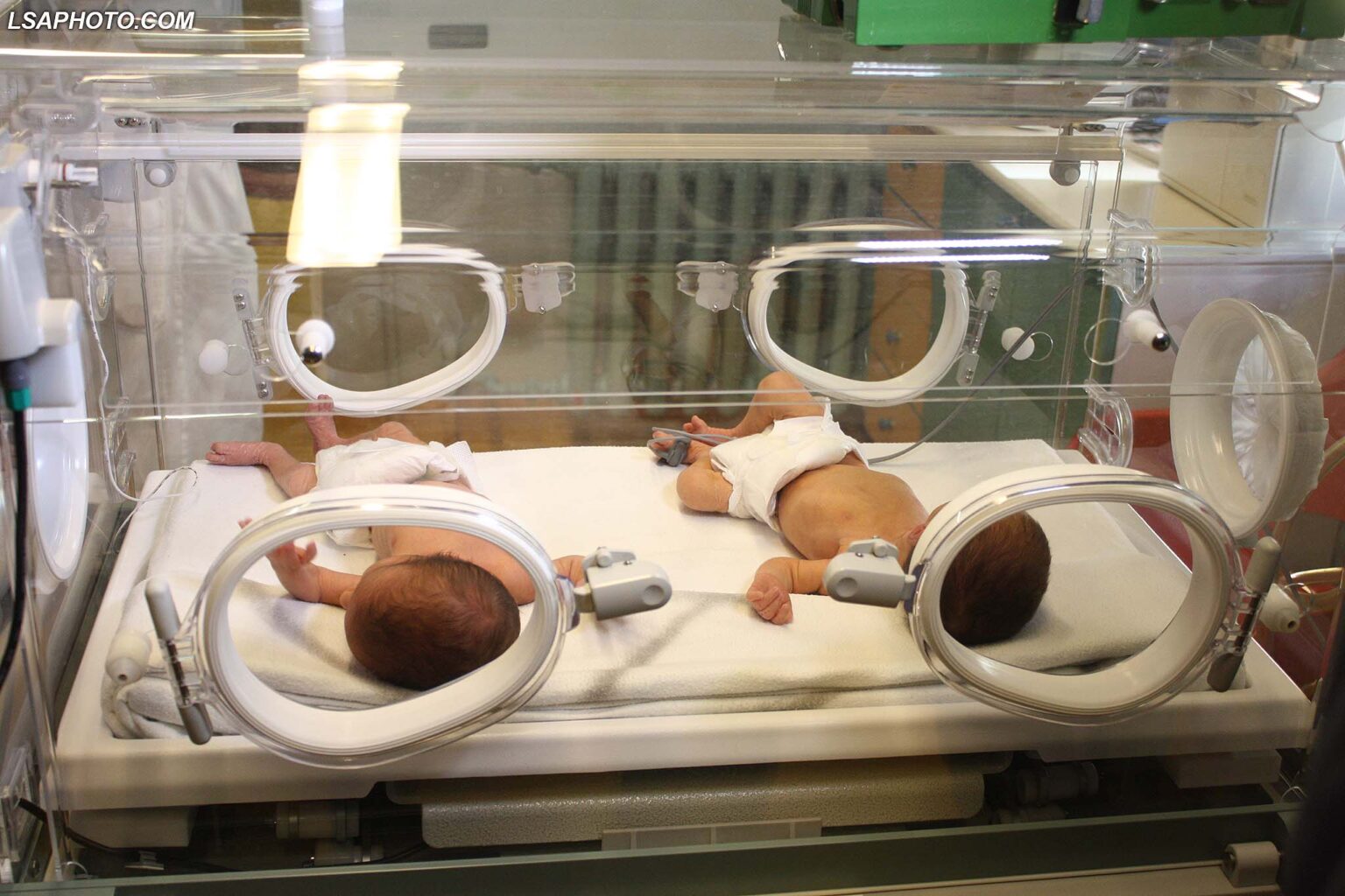 Më shumë vdekje se lindje/ Raporti i INSTAT për popullsinë! Ja qarqet me bilanc negativ