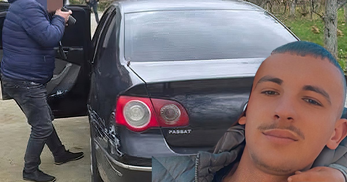 “Më tha që kam video e foto të tuat”, zbardhet dëshmia e 18-vjeçares që u abuzua nga polici, deklarata kontradiktore