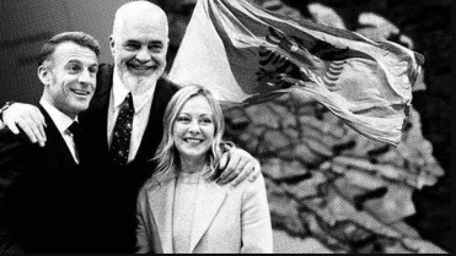 Media investigative franceze: Narko-shteti i Edi Ramës është kthyer në një Kalë Troje për Evropën