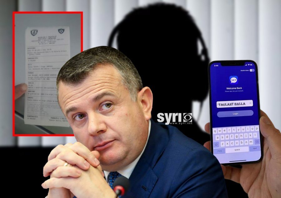 Media investigative holandeze: SPAK ka dështuar plotësisht! Policitë evropiane kanë përgjimet e Ballës me trafikantët e drogës