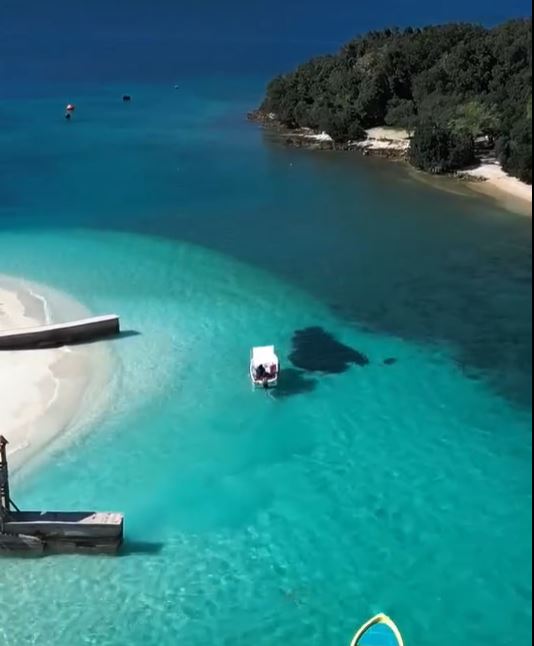 Media italiane: Riviera Shqiptare, destinacioni unik në Evropë!