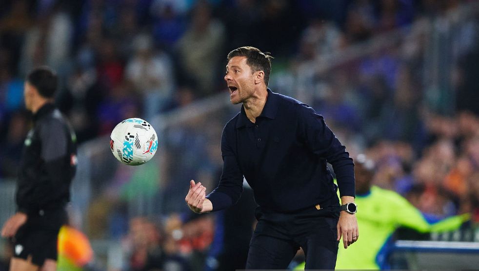 Media spanjolle “As”: Ja qëndrimi i Real Madridit për Xabi Alonson!