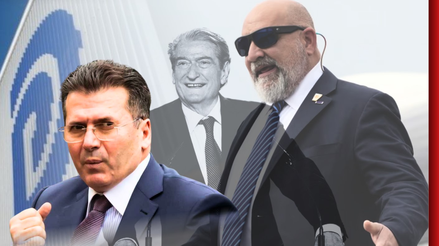 Mediu: Rama tentoi ta merrte LaCivita-n para nesh. Historia e pagesave të hotelit, ekzagjerime