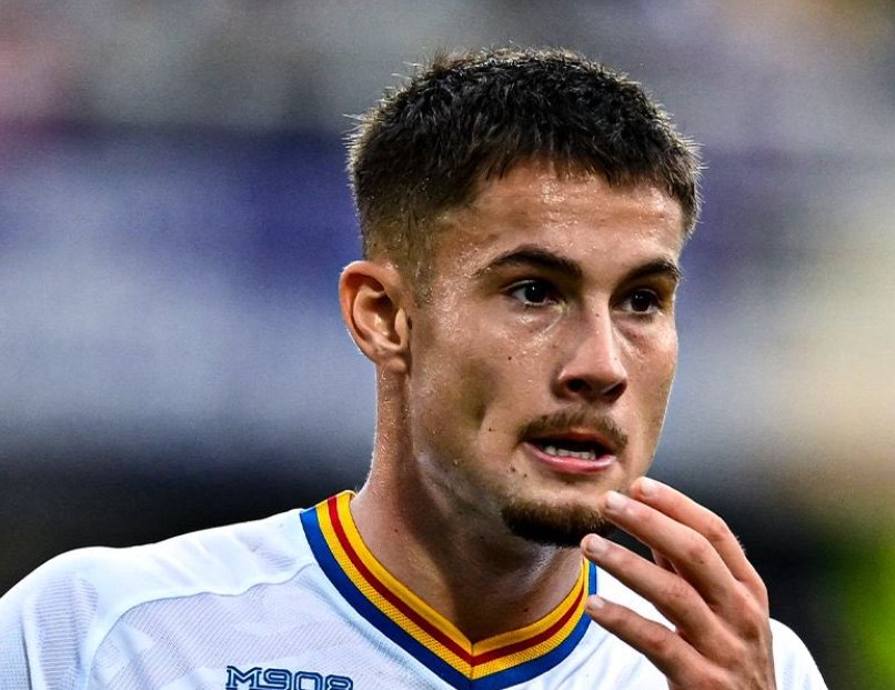 Medon Berisha i sjell fitoren Leçes kundër Fiorentinës, Kristjan Asllani e mbyll pa minuta te Torino për herë të parë