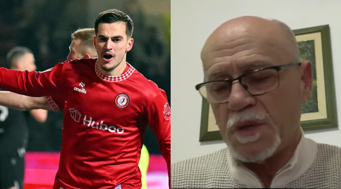 “Mehmeti nga e majta, Uzuni i fshehtë dhe Hoxha e djathta”! Ruci tregon si do luante kundër Polonisë nesër: Kam edhe një ide tjetër…