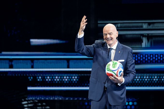 Meksika përcaktohet vendi i Play Off-it të Konfederatave për dy bileta