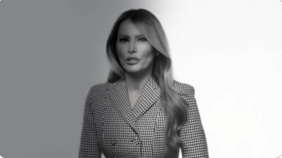 Melania Trump dokumentar 40 milionë dollarësh për jetën e saj