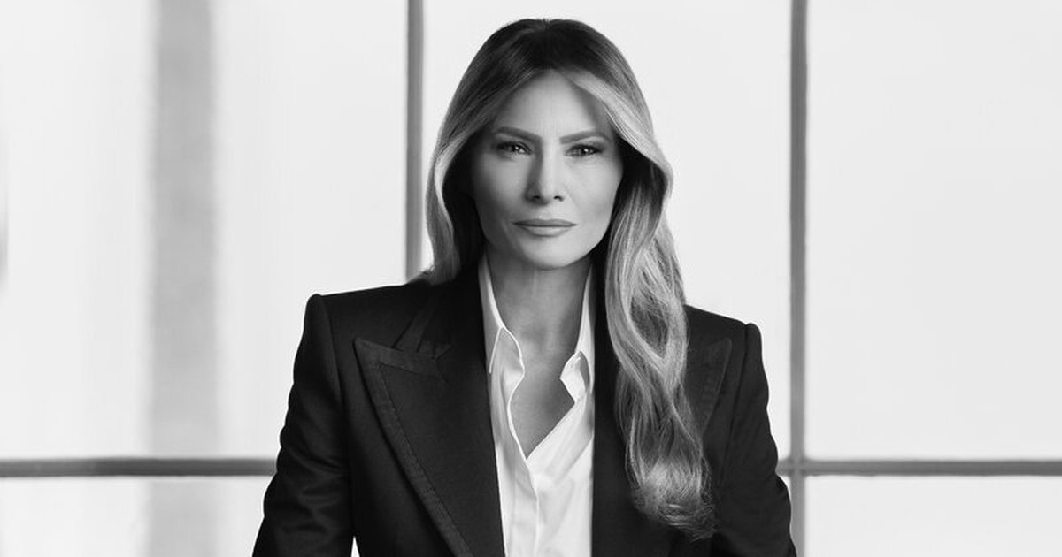 Melania Trump hyn në botën e filmit, krijon kompaninë “Muse Films” dhe paralajmëron dokumentarin “Melania”