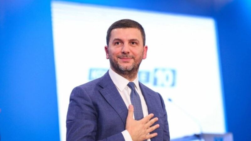 Memli Krasniqi jep dorëheqjen, Bedri Hamza pritet të marrë drejtimin e PDK