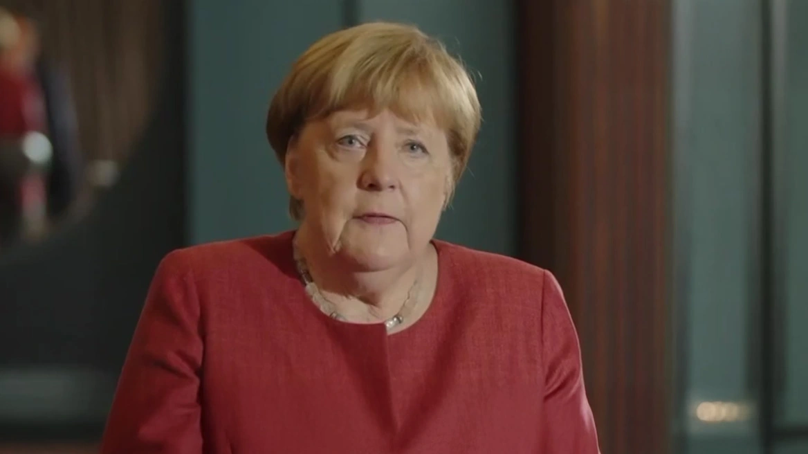 Merkel, kundër një “fake” ndaj saj