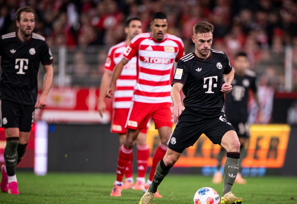 Merr fund ecuria e fitoreve rresht për Bayern, bavarezët shpëtojnë në fund. Dortmundit i ikën fitorja nga duart (video)