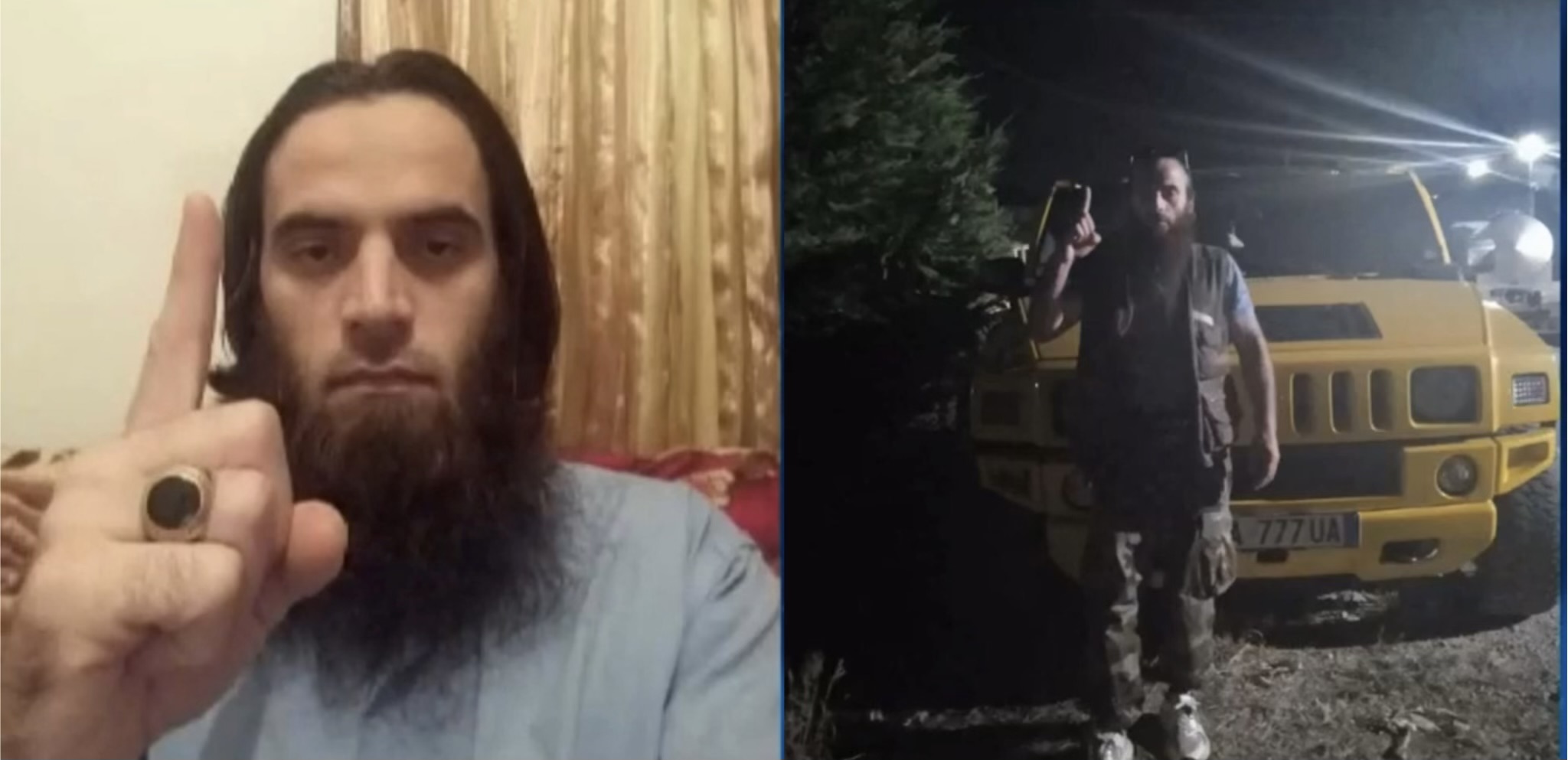 Merr fund rrethimi në Orosh! Dy personat e armatosur vetëdorëzohen te policia, RENEA nis kontrollet për armë dhe eksplozivë