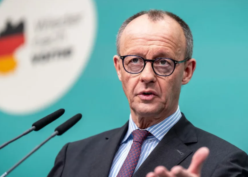 Merz: Evropa duhet të përfshihet në çdo marrëveshje për Ukrainën